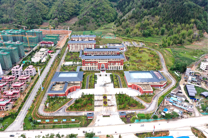 臨滄市委黨校
